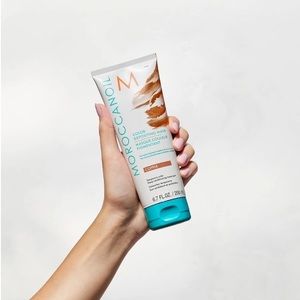 Moroccanoil Color Depositing Mask in Copper